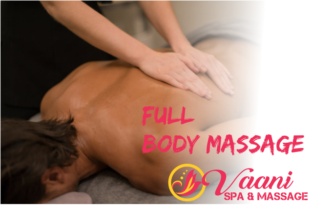 Full Body Massage in Dahisar Mumbai